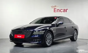 Genesis G80 Gasoline 2.5 Turbo AWD 2023