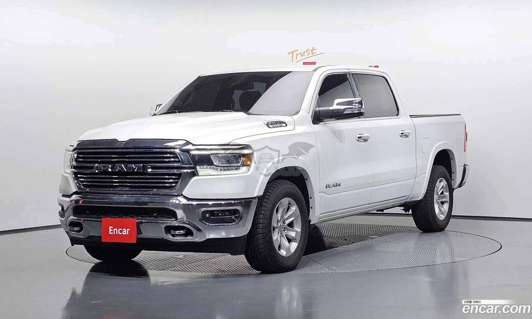 Dodge Ram pick up 5.7 2019