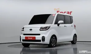 Kia Ray Prestige 2020