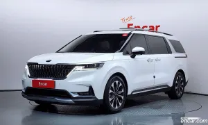 Kia Canival 7-Seater Signature 2020