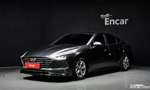 Hyundai Sonata Premium Family 2.0 2019