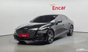 Genesis G80 Gasoline 2.5 Turbo AWD 2023