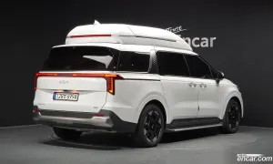 Kia Canival Nobless HEV 7seater Outdoor Nobless 2024