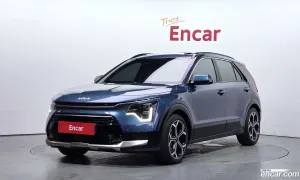 Kia Niro Signature 2022