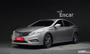 Hyundai Grandeur LPG HG300 Modern 2013