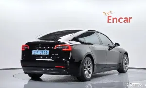 Tesla Model 3 Long Range AWD 2022