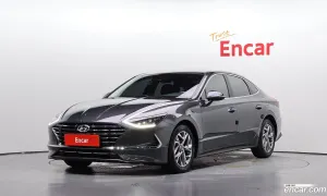 Hyundai Sonata Premium 2.0 2019