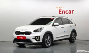Kia Niro Signature 1.6 HEV 2021