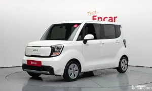 Kia Ray Trendy 2024