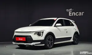 Kia Niro Prestige 2022