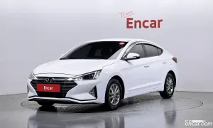 Hyundai Avante Smart 1.6 2019