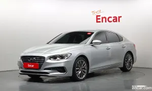 Hyundai Grandeur Special 3.0 Exclusive 2018