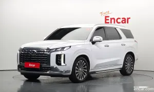 Hyundai Palisade Calligraphy Gasoline 3.8 2WD 2023