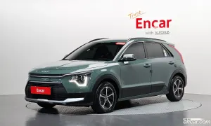 Kia Niro Prestige 2022