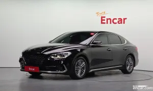 Hyundai Grandeur 2.4 Premium 2019