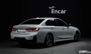 Bmw 3-series 320i M Sport 2026