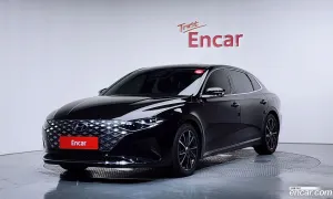 Hyundai Grandeur Exclusice 2.5 2021