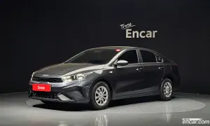 Kia K3 Trendy 1.6 2021