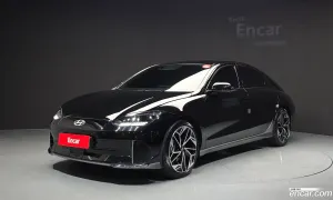 Hyundai Ioniq6 Prestige Long Range AWD 2023