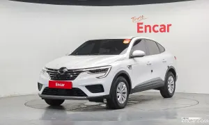 Renault-koreasamsung Xm3 1.6 GTe LE 2021