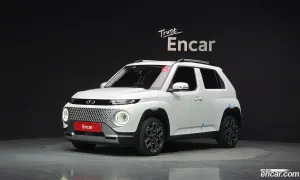 Hyundai Casper Inspiration 2022