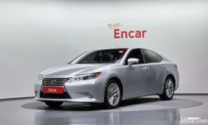 Lexus Es XV60 Supreme 2013
