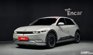 Hyundai Ioniq5 Prestige Long range 2021