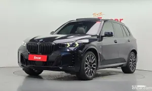 Bmw X5 xDrive 50e M Sport 2025
