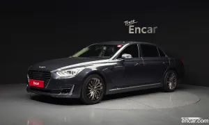 Genesis Eq900 Prestige 3.3 T-GDI AWD 2016