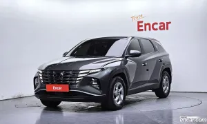 Hyundai Tucson Modern Gasoline 1.6 Turbo 2WD 2022