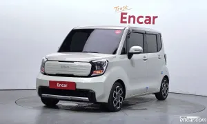 Kia Ray Signature 2024