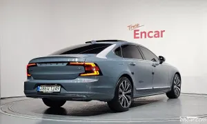 Volvo S90 B5 Inscription 2022