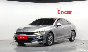Kia K5 Prestige 2.0 2021