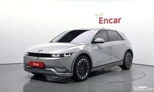 Hyundai Ioniq5 Prestige Long range 2021