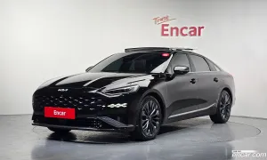 Kia K8 Signature Special 2.5 Gasoline 2WD 2024