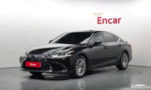Lexus Es Luxury Plus 2019