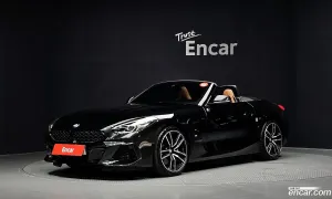 Bmw Z4 sDrive20i M Sport 2022