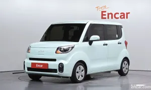 Kia Ray Prestige Special Van 2022