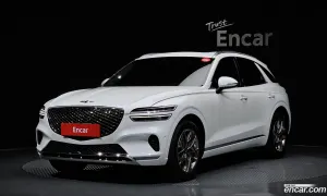 Genesis Gv70 2.5T Gasoline 2WD 2024