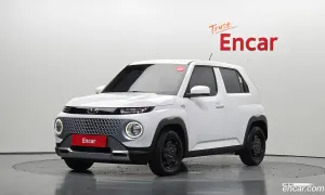 Hyundai Casper Modern 2022