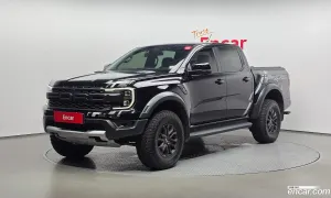 Ford Ranger Raptor 2.0 2023