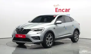 Renault-koreasamsung Xm3 1.3 TCe RE Signature 2020