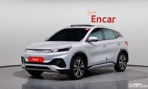 Byd Atto 3 Plus 2025