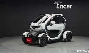 Renault-koreasamsung Twizy Life(2-Seater) 2020