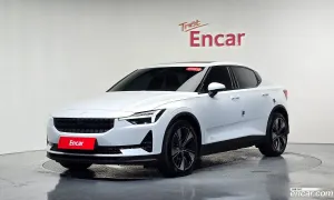 Polestar Polestar 2 Longrange Singlemotor 2022