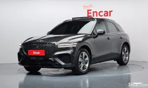Genesis Gv70 2.5T Gasoline 2WD 2024