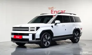 Hyundai Santafe Prestige Gasoline 2.5T 2WD 2023