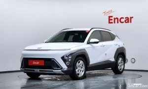 Hyundai Kona Premium Gasoline 1.6 Turbo 2WD 2023