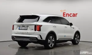 Kia Sorento Noblesse HEV 1.6 2WD 2021