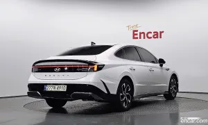 Hyundai Sonata Premium 2.0 LPG 2024